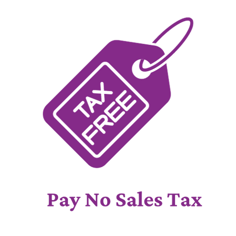 Tax free coupon logo - coupon 
