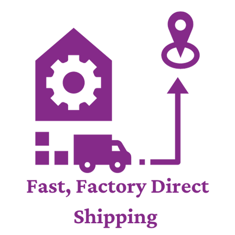 Factor direct shipping logo