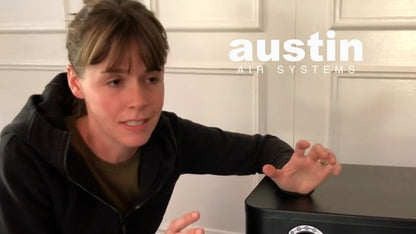 Austin Air Healthmate Plus®