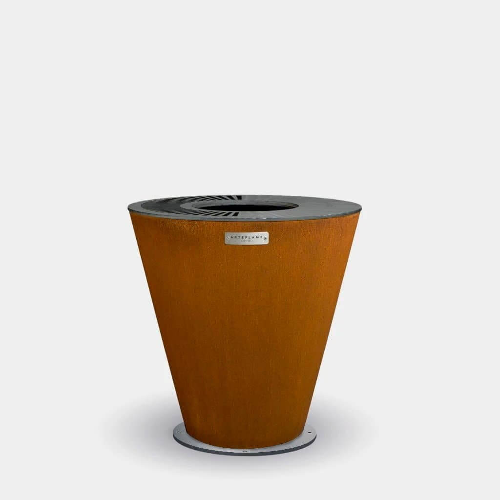ARTEFLAME |  Park Grills For Public Spaces & High Traffic-HomeOutdoors