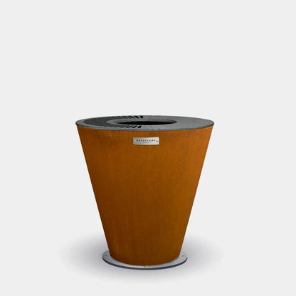 ARTEFLAME |  Park Grills For Public Spaces & High Traffic-HomeOutdoors