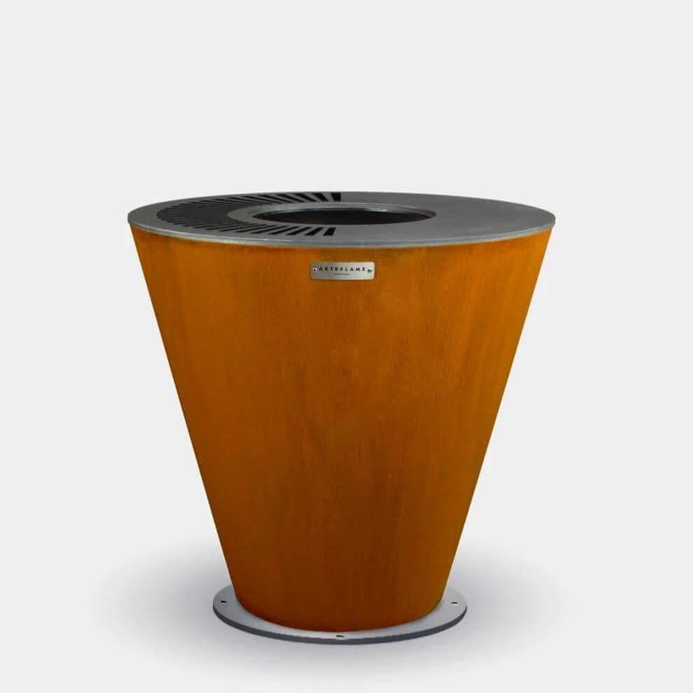 ARTEFLAME |  Park Grills For Public Spaces & High Traffic-HomeOutdoors