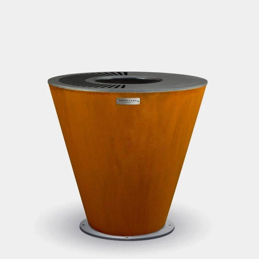 ARTEFLAME |  Park Grills For Public Spaces & High Traffic-HomeOutdoors