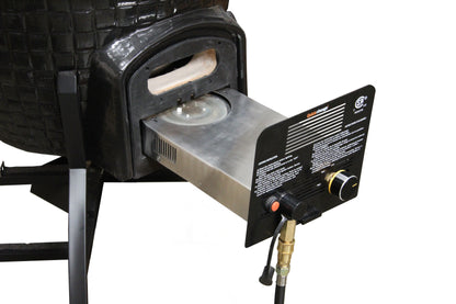 Vision Grill | Quickchange Gas Insert LP - VGK-GPAK-S1