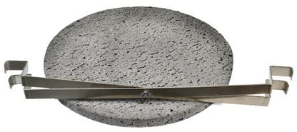 Vision Grills | Professional C-Series Ceramic Kamado in Red C-CR4C1F1