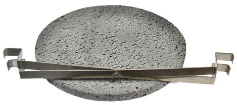 Vision Grills | Elite Series XR402WC Deluxe Ceramic Kamado in White
