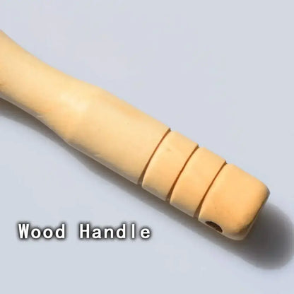 ComfortBilt Pellet Stove 30" Exhaust Port Brush - 2 Pack