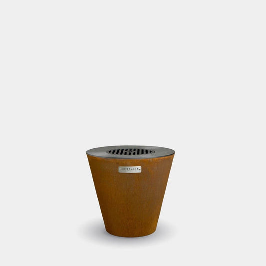 ARTEFLAME | One Series 20" Grill - AFCLHRBST-HomeOutdoors