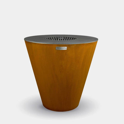 ARTEFLAME | One Series 40" Grill - AFONE40-HomeOutdoors
