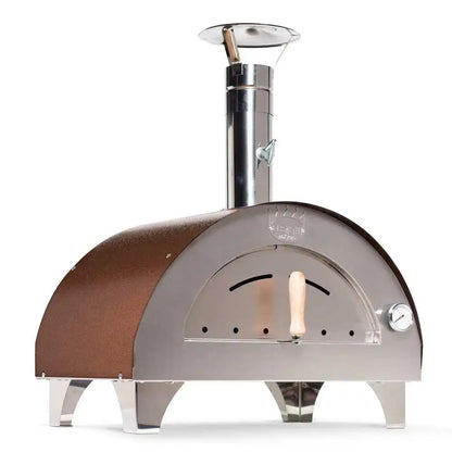 CLEMENTI | Clementino Portable Wood Fired Pizza Oven