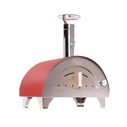 CLEMENTI | Clementino Portable Wood Fired Pizza Oven