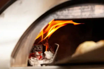 CLEMENTI | Clementino Portable Wood Fired Pizza Oven