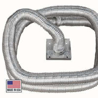 ComfortBilt FRESH AIR INTAKE KIT 2