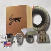 ComfortBilt HP22I PELLET STOVE INSERT 3
