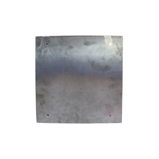Timber Stoves | Weighted Plate - WPPHA003